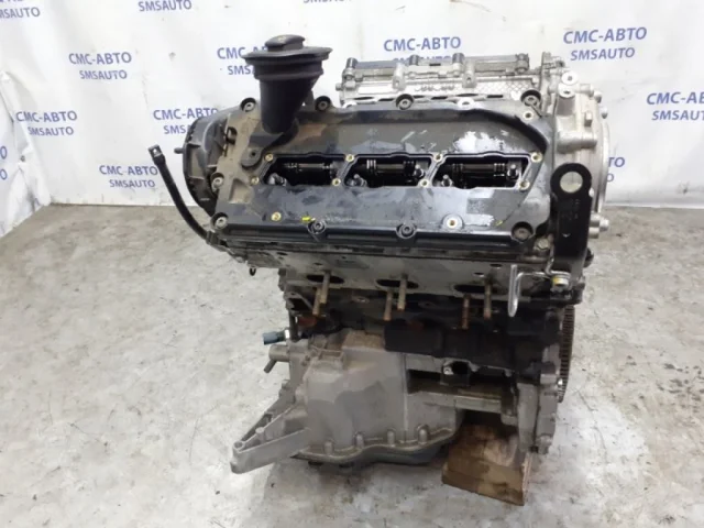 Продажа двигателя CASA