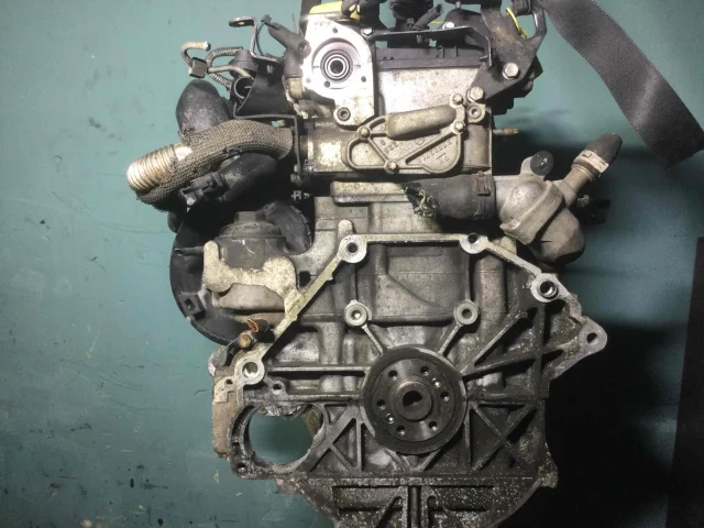 Продажа двигателя Z20LER