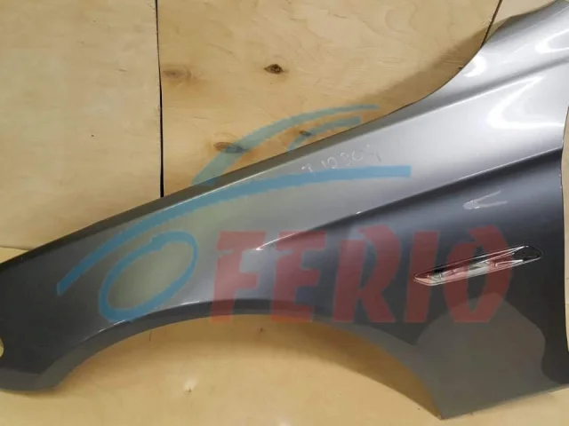 Бампер для BMW 5er Ф10 2010-2013 на фотографиях