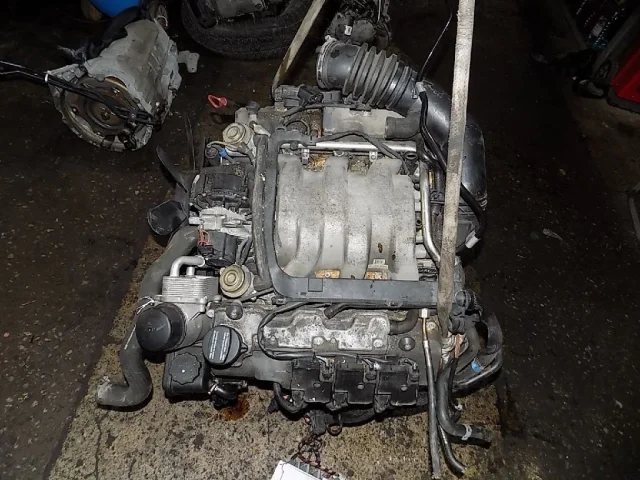 Продажа двигателя 112.970