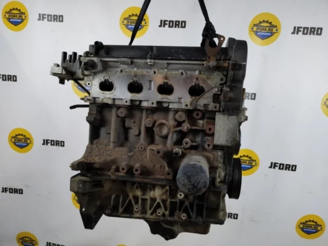 Продажа двигателя EYDC