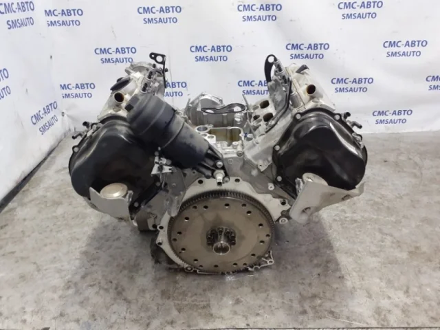 Продажа двигателя CHVA