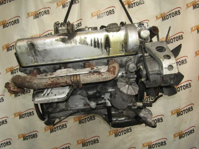 Продажа двигателя 117.965