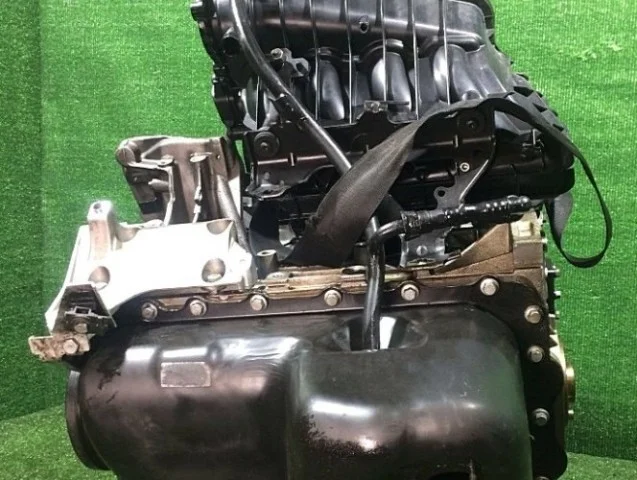 Продажа двигателя N46B20