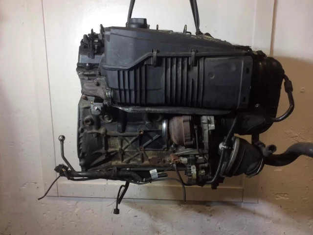 Продажа двигателя 646.961