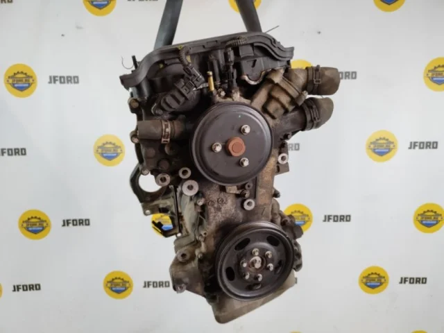 Продажа двигателя Z14XEP