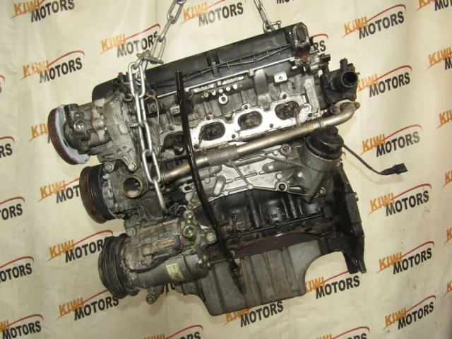 Продажа двигателя A18XER