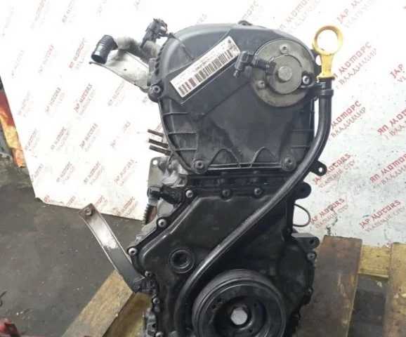 Продажа двигателя CDNC