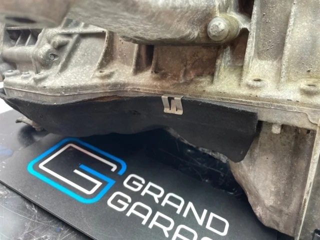 Продажа двигателя 271.820