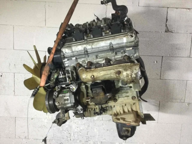 Продажа двигателя 6VD1