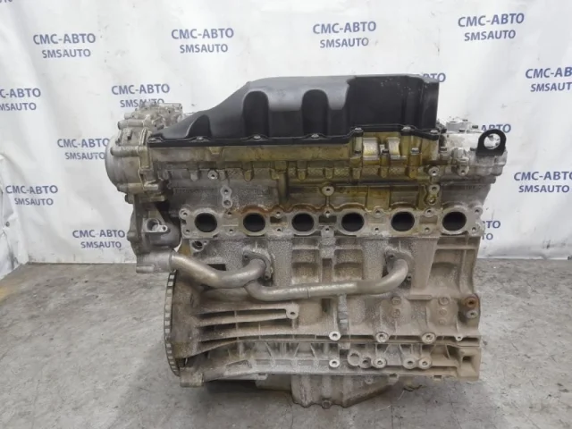 Продажа двигателя B6324S