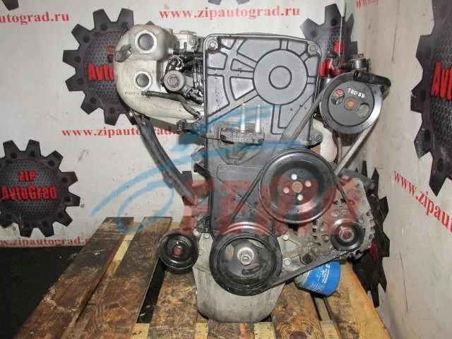 Продажа двигателя G4EE