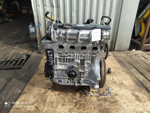 Продажа двигателя BUD