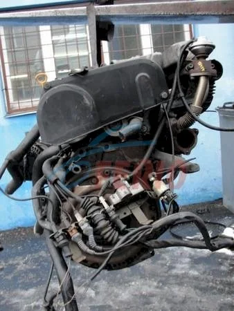 Продажа двигателя AAT