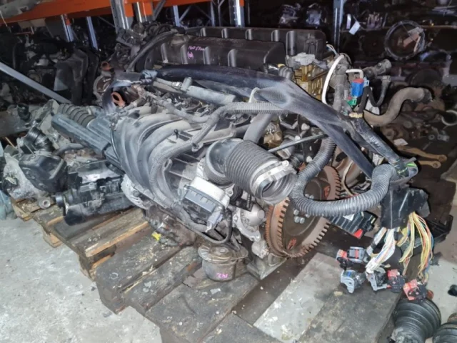 Продажа двигателя EW10A