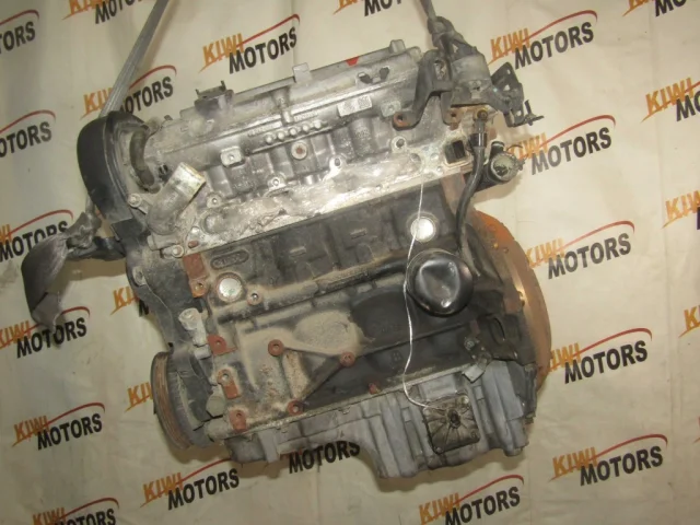 Продажа двигателя Z18XE