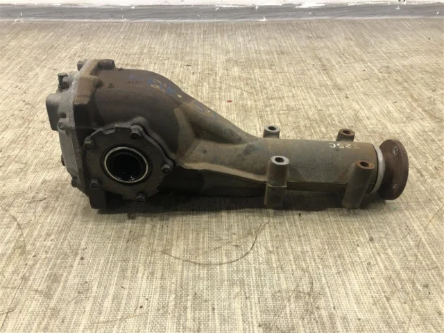 Редуктор заднего моста для Subaru Legacy Универсал BH/B12 1998-2003 на фотографиях