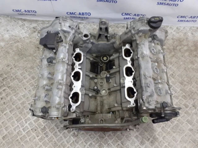 Продажа двигателя 272.941