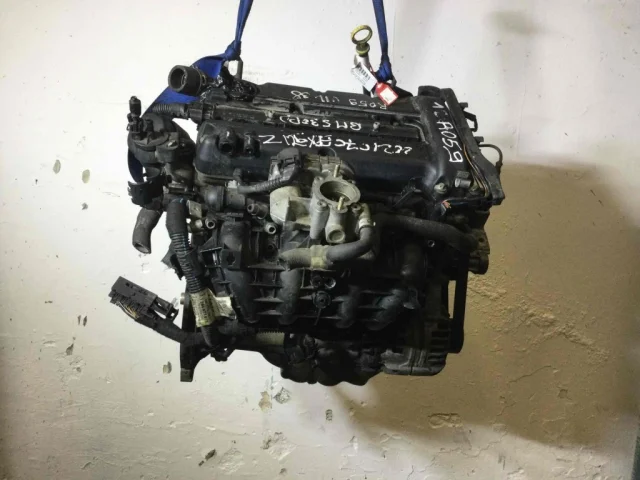 Продажа двигателя Z12XE