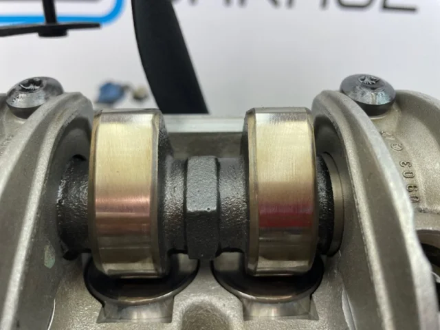 Продажа двигателя 104.990