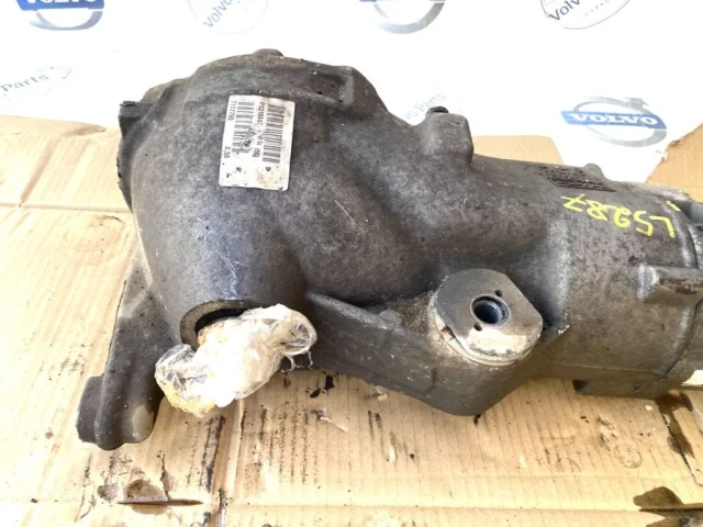 Редуктор заднего моста для Volvo XC90 I C 2002-2014 на фотографиях