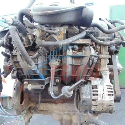 Продажа двигателя X12XE