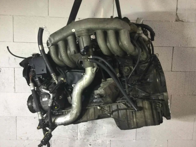 Продажа двигателя 648.961