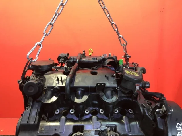 Продажа двигателя 276DT