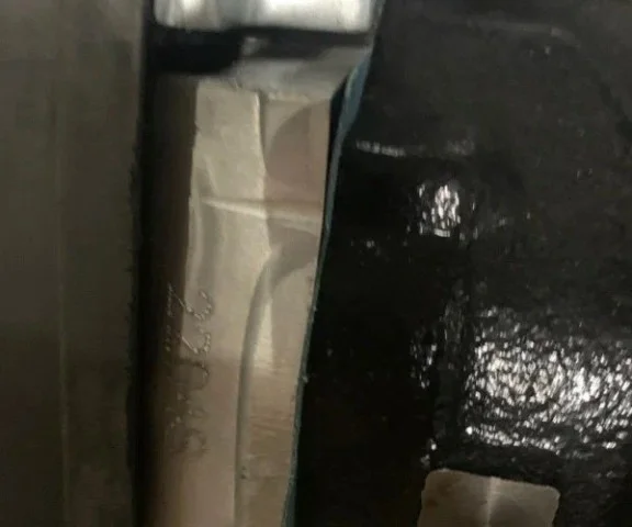 Двигатель без навесного для Great Wall Hover H3 2010-2014 на фотографиях