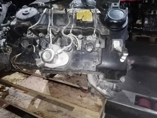 Продажа двигателя N43B20OL