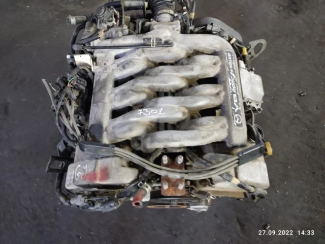 Продажа двигателя GY DE