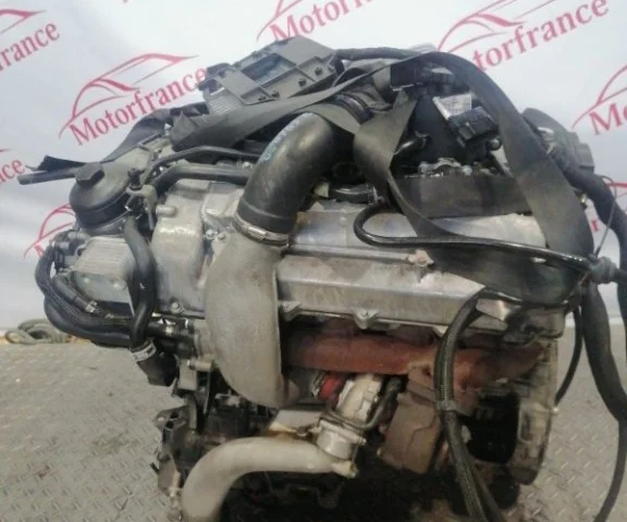 Продажа двигателя 628.960