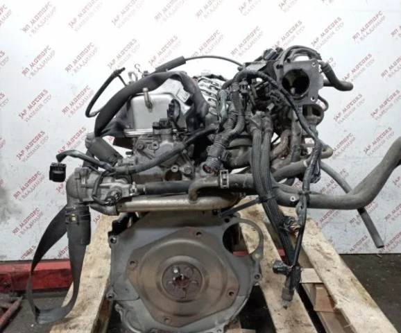 Продажа двигателя 4G15