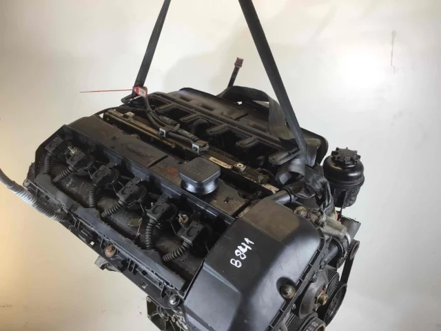 Продажа двигателя M54B30