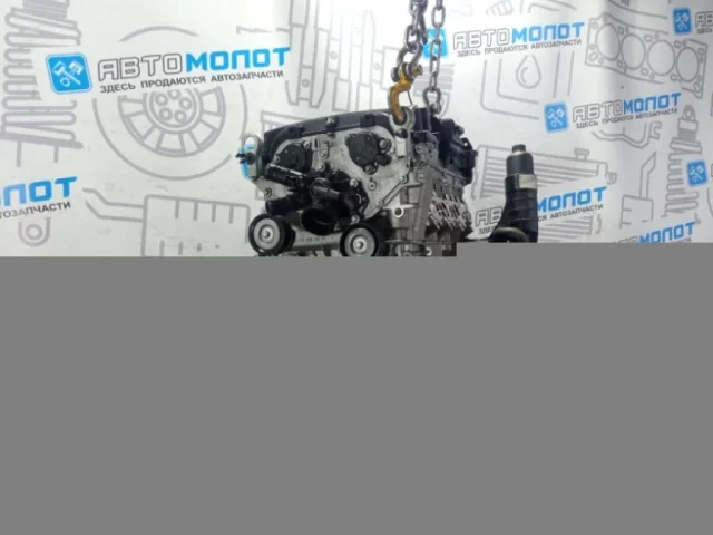 Продажа двигателя 271.820