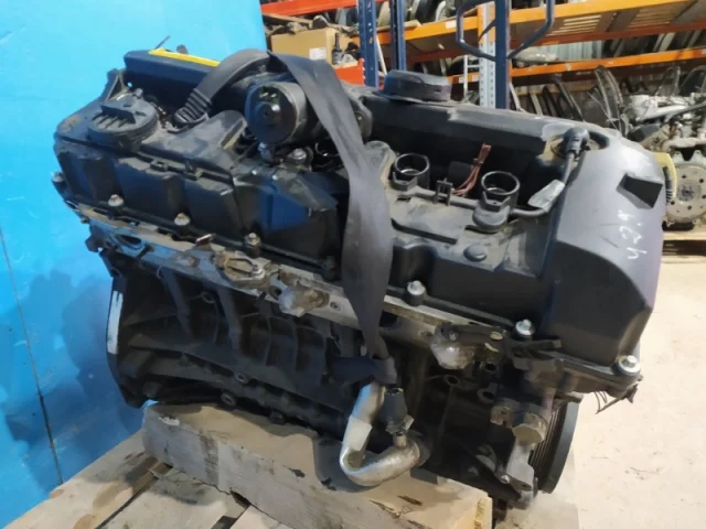 Продажа двигателя N52B25
