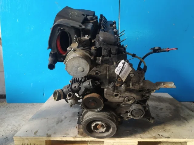 Продажа двигателя M47D20