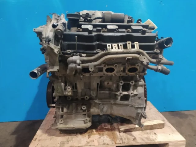 Продажа двигателя VQ25DE