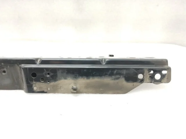 Панель радиатора (телевизор) для Chevrolet Cruze 1 J300 2009-2015 на фотографиях