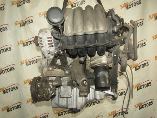 Продажа двигателя AZM