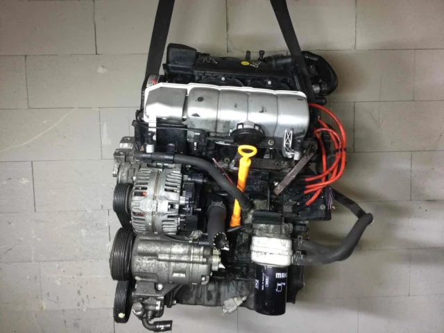 Продажа двигателя AZJ