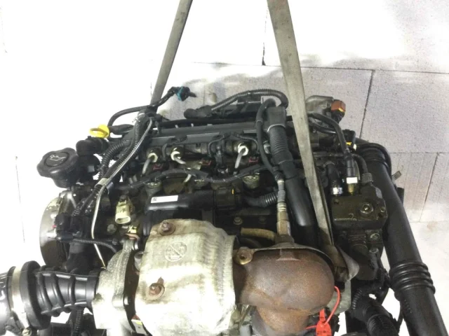 Продажа двигателя A13DTE