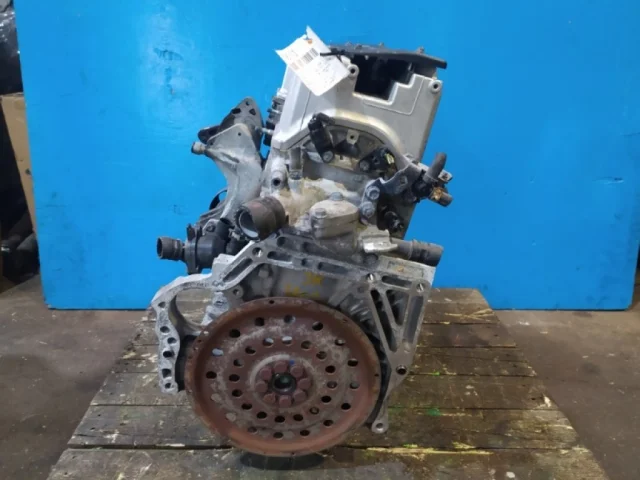 Продажа двигателя K24A4