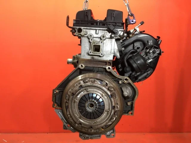 Продажа двигателя Z18XER