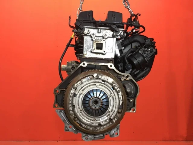 Продажа двигателя Z18XER