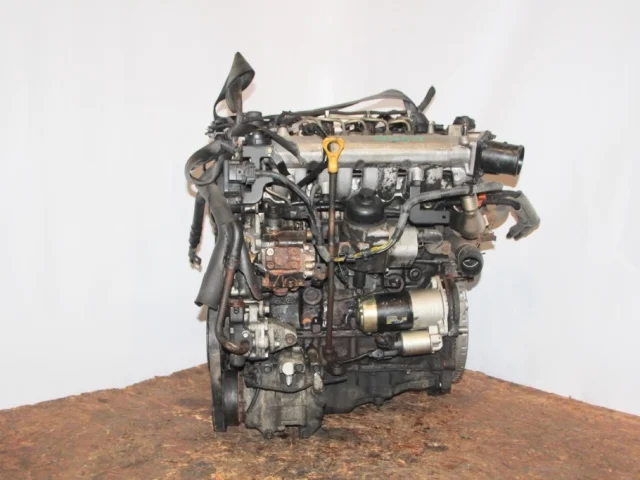 Продажа двигателя D4FB