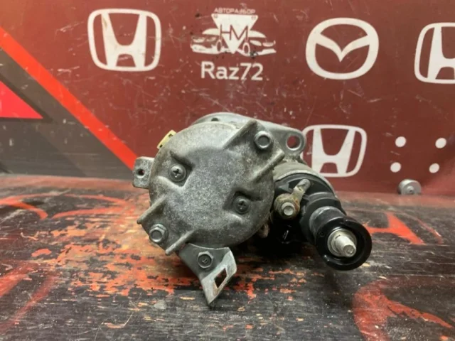 Стартер для Honda Accord 7 2002-2008 на фотографиях