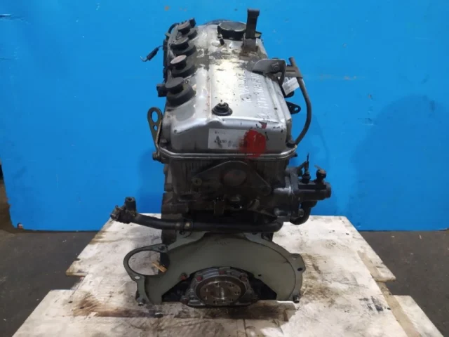 Продажа двигателя 4G64