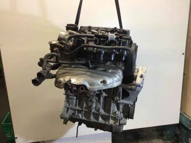 Продажа двигателя BSE