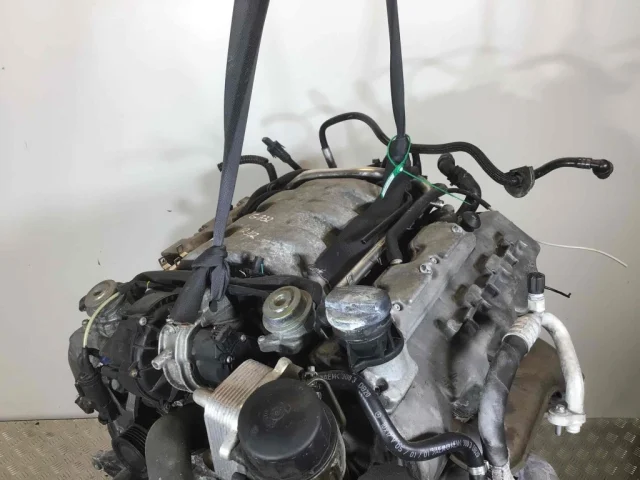 Продажа двигателя 112.912